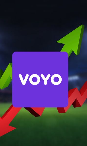 Voyo, succes sau eșec?  Pro TV a dezvăluit   audiența de la Aberdeen - FCSB  » Comparația-șoc cu ratingul TV de la Bașakșehir - U Craiova