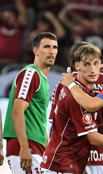 Rapid a renunțat la Blazek  Stoperul a fost prezentat la   noua sa echipă:  „Suntem foarte bucuroși să-l primim la clubul nostru”