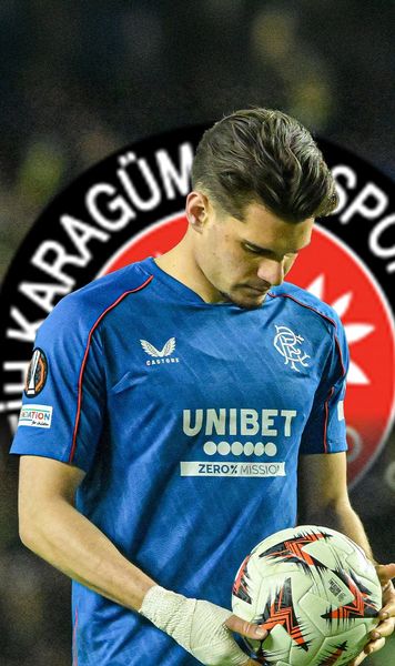 Ianis Hagi, în Turcia?  Internaționalul român   ar fi bătut palma  cu o formație din prima ligă » Ce salariu ar încasa