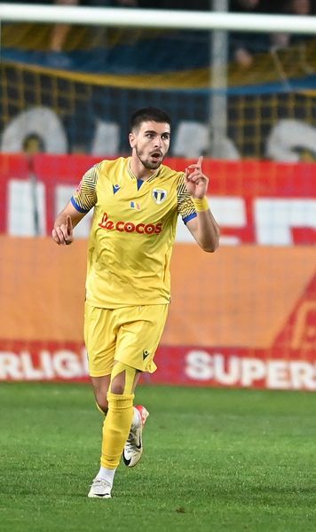 A greșit Petrolul?  Un jucător dat afară de „găzari” a semnat cu o echipă din   Ligue 1