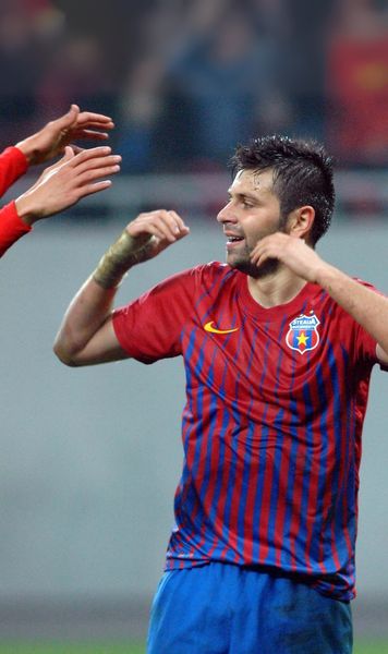 Îl apără pe Chiricheș  Sare în ajutorul   jucătorului criticat  de patronul FCSB: „Poți să spui multe, dar nu asta!”