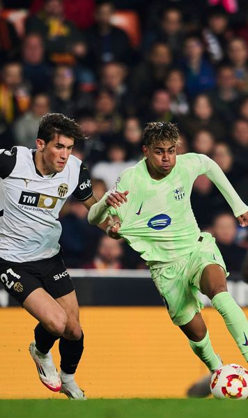 Barcelona, ca FCSB    Campioana Spaniei  nu are unde să joace! Apelează la înțelegerea rivalei