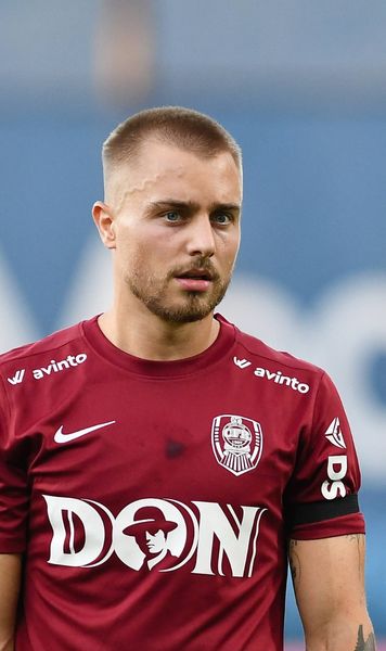 Șumudică a găsit vinovatul  Pus la zid după   eșecul rușinos  din Suedia: „Săracul băiat, n-am nimic cu el, dar...”