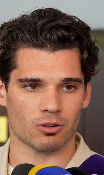 Decizia lui Mircea Lucescu  Selecționerul s-a hotărât în privința situației lui   Ianis Hagi:  „Este practic imposibil!”