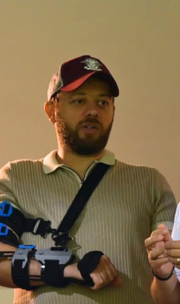 Angelescu, nedumerit  Oficialul Rapidului nu înțelege   căderile echipei:  „Ne-am și speriat un pic”