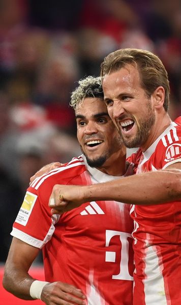 Bayern, victorie zdrobitoare     VIDEO.  Bavarezii   au făcut instrucție  în prima etapă din Bundesliga. Harry Kane, trei goluri în 14 minute!