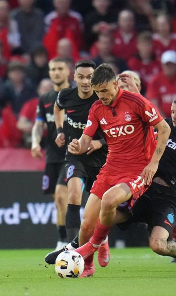 „E ridicol că FCSB se plânge”  Un jurnalist scoțian răspunde, pentru   GOLAZO.ro,  acuzațiilor lui Bîrligea contra arbitrului:   „A ajutat FCSB!”