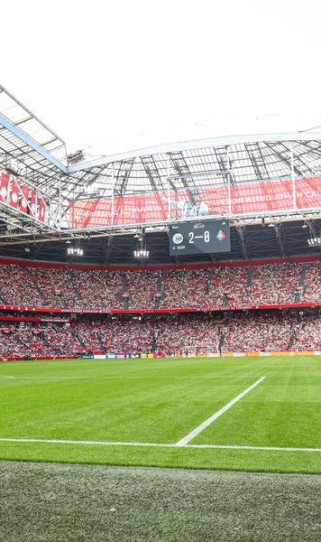 „Luați-vă labele de pe femei!”  Protest furios în Olanda după   uciderea unei adolescente  lângă stadionul lui Ajax » Reacția clubului