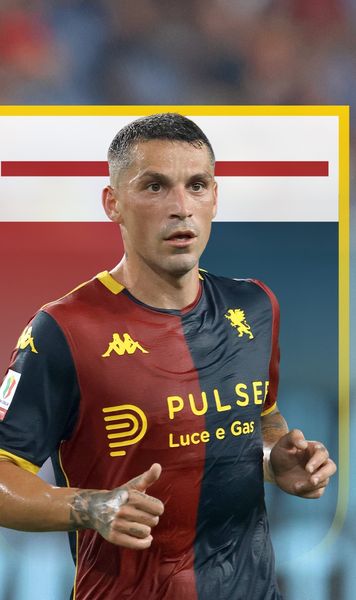 Stanciu, remiză la debut  Foarte activ, căpitanul naționalei a fost   aproape de primul gol  în Serie A la duelul cu Lecce