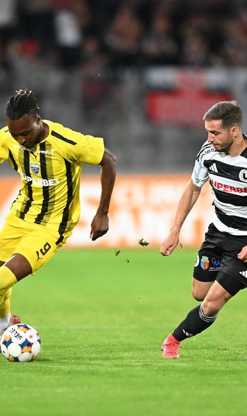 „Asta mă doare mai mult”    Alexandru Chipciu  a răbufnit, după înfrângerea cu Dinamo: „Nu e ăsta stilul nostru, nu asta antrenăm”