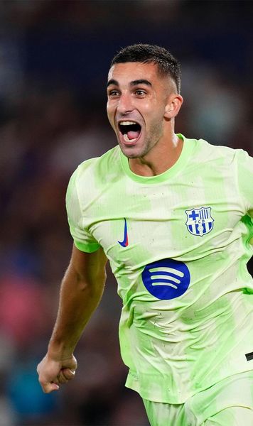 Barcelona, remontada de senzație    VIDEO.  Campioana Spaniei a fost   condusă cu 2-0!  Un autogol a făcut diferența