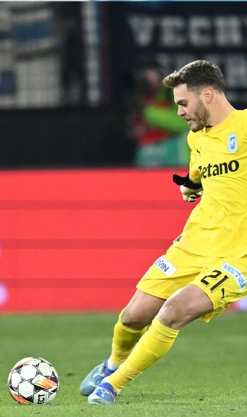 U Craiova, transfer ratat!  Motivul incredibil pentru care   Laurențiu Popescu  n-a mai plecat în Iran, deși totul era pregătit