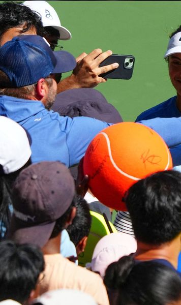 „Sunt dură!”    Emma Răducanu,  dezvăluiri emoționante despre terapie, paparazzi și bodyguarzi: „Nu ies nici la plimbare singură”