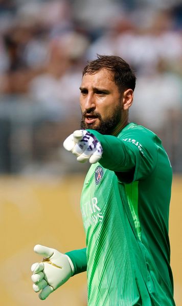Donnarumma, la mâna lui Ederson  Portarul italian s-a înțeles cu   Manchester City , dar mutarea depinde chiar de jucătorul pe care îl va înlocui