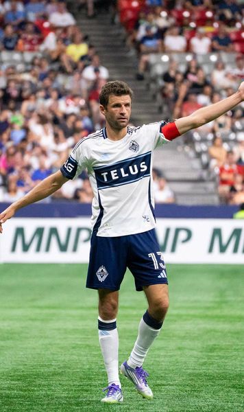 Legendele s-au impus în MLS     VIDEO.  Thomas Muller și Heung Min Son,   goluri cruciale  pentru echipele lor » Germanul a marcat în minutul 90+14!