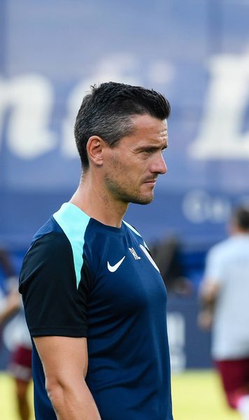 „Rămâi la CFR?”  După Dan Petrescu, se pregătește   o nouă plecare:  „Vom avea o discuție”