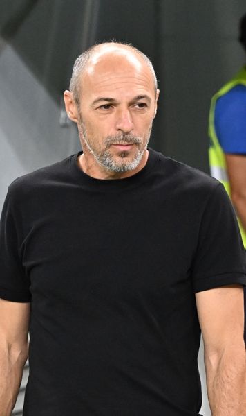 „O victorie meritată”    Bogdan Andone,  mândru de jocul elevilor săi contra celor de la FCSB: „Ne-am organizat bine”