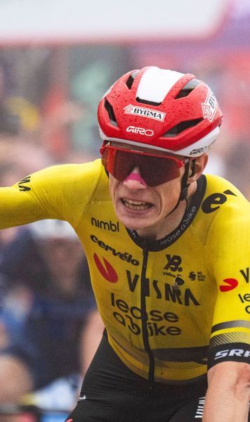 Vingegaard, lider în la Vuelta    Cum arată clasamentul  după primele două etape + Ce cicliști lipsesc de la Turul Spaniei