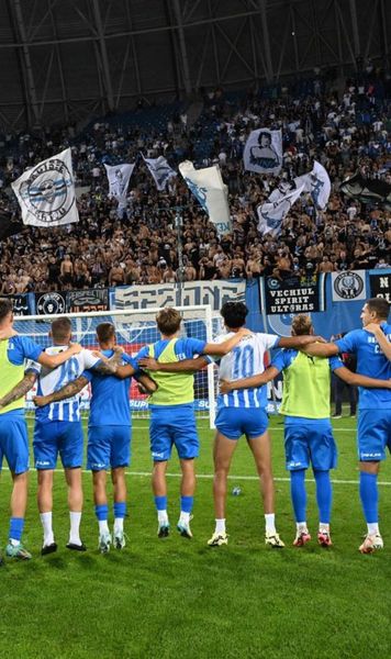 Tun financiar  Se rupe „Ion Oblemenco”!   Peste 20.000 de bilete vândute!  Dublă lovitură: calificarea pe masă și încasări impresionante