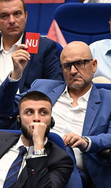 FCU Craiova, în concordat preventiv  Oltenii iau   măsuri disperate  pentru a salva clubul + Reacția lui Mititelu