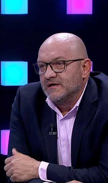 „E penibil”    Gabi Balint,  contrariat de reacția ultrașilor după ultimul eșec al lui FCSB: „Nu e normal așa ceva”