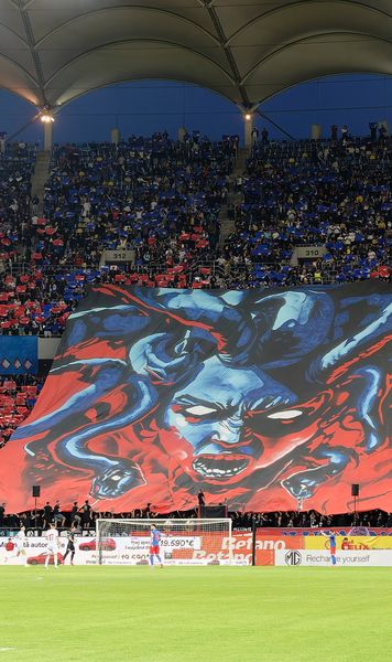 FCSB pierde, fanii rămân  Câte bilete s-au vândut pentru   returul cu Aberdeen