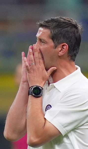 Întrebările evitate de Chivu    Subiectul driblat  de antrenorul lui Inter după victoria cu Torino:   „Sunt stors,  să vorbim doar despre meci”