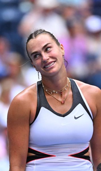 Secretul nr. 1 WTA   Aryna Sabalenka, spectacol pe teren, dar și la conferință:   „Cu cât arăt mai bine, cu atât joc mai bine”