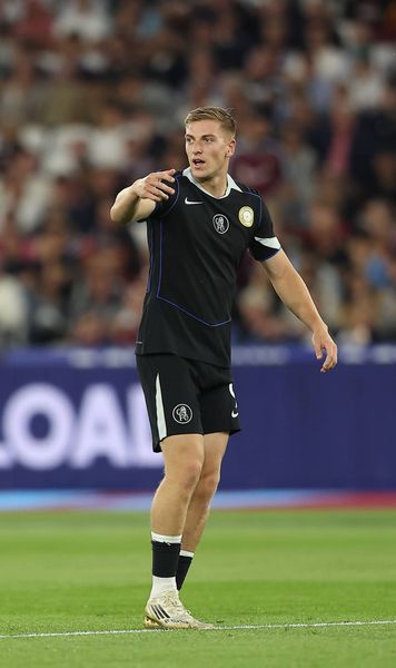 Geniu la matematică    Talentul ascuns  al atacantului de la Chelsea