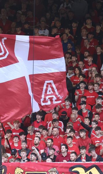 Câți scoțieni vin pe Arenă  Aberdeen a informat-o pe FCSB că va avea   o galerie importantă  la meciul de joi