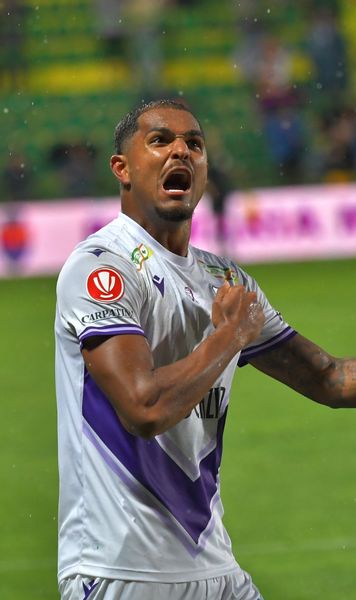 „Unul dintre cei mai buni străini”  Cine e noua „perlă” a celor de la FC Argeș:   „Se va vinde pe bani mulți”