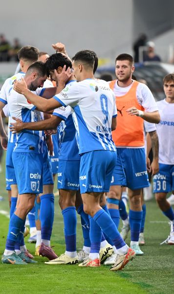 „Asta e problema la Craiova”  Un fost internațional explică   ce trebuie să facă oltenii pentru titlu