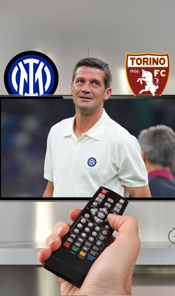 România, cu ochii pe Chivu  Ce   audiență  a înregistrat Inter - Torino, debutul lui Chivu pe banca nerazzurrilor în Serie A