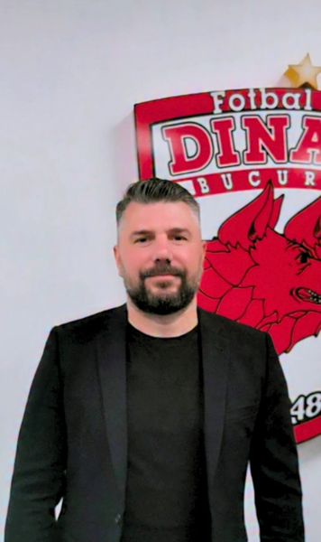 Întăriri la Dinamo  „Câinii”   l-au prezentat deja:  „Fiți martori la evoluția noastră!”