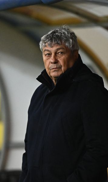 Avertizat de Lucescu    Louis Munteanu  a revenit la CFR ca să nu piardă naționala: „Dacă nu te întorci, nu pot să te chem”