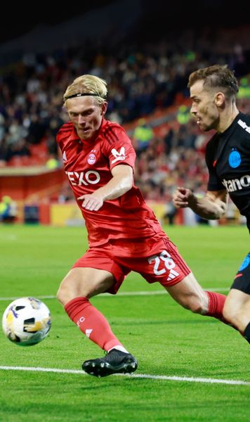 „Putem să-i facem rău lui FCSB”  Scoțienii sunt convinși că   pot da lovitura la București:  „Suntem o echipă foarte puternică”