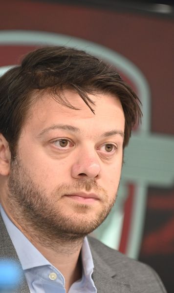 Va fi Rapid depunctată?    Victor Angelescu,  explicații despre litigiul giuleștenilor: „Nu stă Rapidul în banii ăștia”