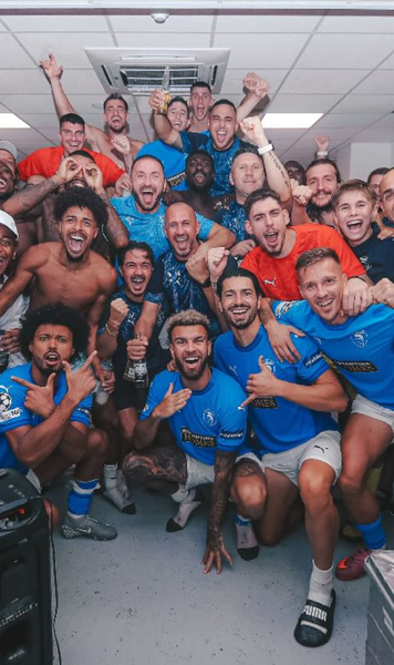 Vlad Dragomir, în UCL  Pafos a eliminat-o pe Steaua Roșie și va juca în faza principală a   Ligii Campionilor