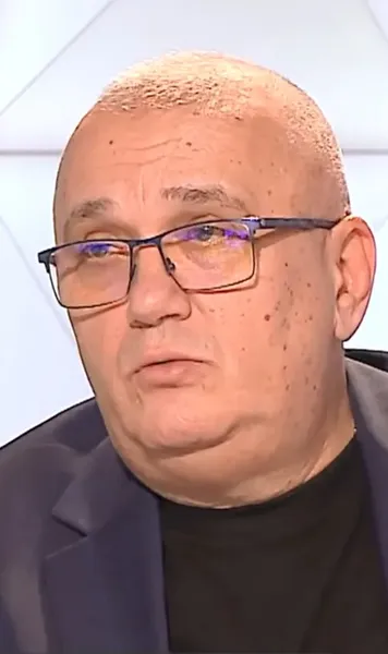 Propune măsuri mai dure  Emil Grădinescu vrea   excluderea echipelor cu sponsori din Rusia