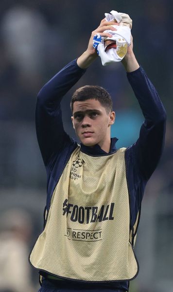 Scandal în Liga Campionilor  Agent de pază, acuzat că   a bătut un fotbalist  în finalul meciului Pafos - Steaua Roșie: „E ceva de nivelul ligii sătești!”