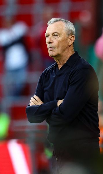 Mircea Rednic, dat afară!   Antrenorul român a rezistat doar   5 meciuri  la Standard Liege » Belgienii i-au găsit deja înlocuitor