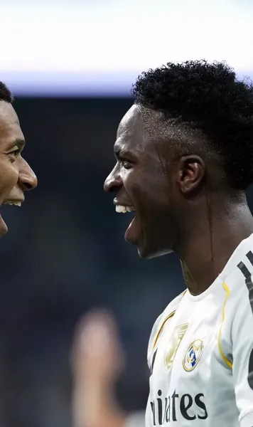 Mbappe, cel mai bine plătit din La Liga    Real Madrid  domină topul salariilor în fotbalul european + Pe ce loc e Barcelona