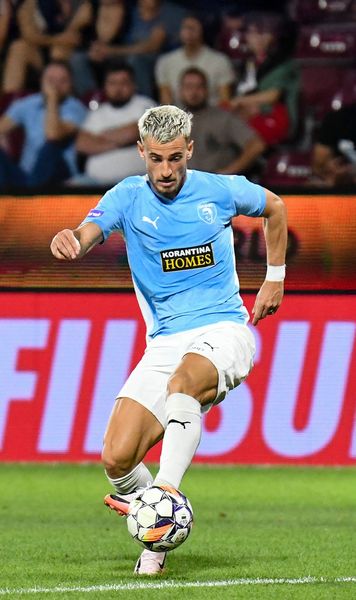 Secretul întunecat al lui Pafos  Revelația cipriotă calificată în Ligă e finanțată de doi ruși controversați.   Unuia i-a fost revocată cetățenia