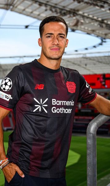 Lucas Vazquez a schimbat echipa  A ajuns în Bundesliga după   23 de trofee  câștigate cu Real Madrid