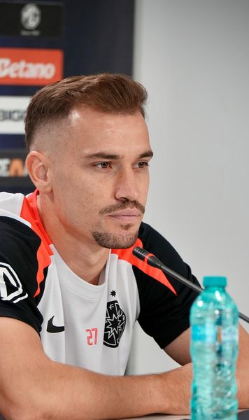 Frustrare la FCSB    VIDEO.   Cum a reacționat Olaru după ce a văzut că   Pafos, Kairat Almaty și Bodo/Glimt  au ajuns în Liga Campionilor