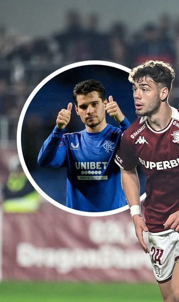 Hagi, chemat în Liga 1  Un fotbalist din campionatul intern îi transmite lui Ianis: „Mister îl poate face   să arate de ce este capabil”