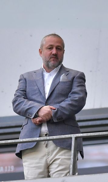 U Craiova, „risc major de insolvență”     Datorii uriașe  pentru liderul din Superliga: situația e dezastruoasă!