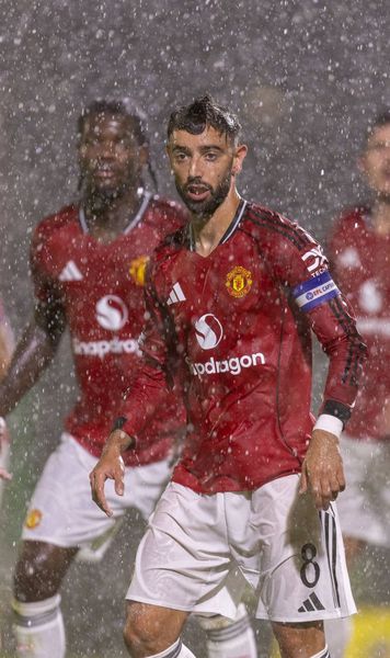 Rușine istorică!    VIDEO.  Manchester United, eliminată de o echipă din   liga a patra  » Amorim, discurs furibund la adresa jucătorilor