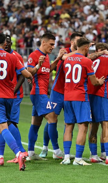 Fantezia lui Becali   Visează un   stadion cu 80.000 de locuri  pentru FCSB. Nu va fi în București! „O să-i propun finului Pandele”