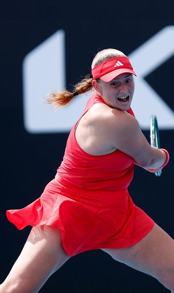 Acuzații de rasism la US Open   Jelena Ostapenko, după scandalul de pe teren:   „Nu am fost rasistă  niciodată!” » Reacția lui Taylor Townsend